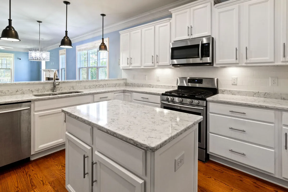 Filth & Squalor Cleanup in Pearland, TX